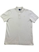 G STAR RAW POLO ΜΠΛΟΥΖΑ MINIMAL OFF WHITE ΑΝΤΡΙΚΟ PRE OWNED L