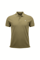 G-Star Raw Polo Μπλούζα Μπεζ Ανδρική L