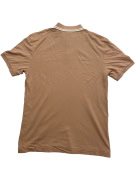 G-Star Raw Polo Shirt Casual Logo Beige Men’s L