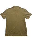 G-STAR RAW POLO SHIRT CASUAL LOGO KHAKI MEN’S M