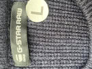 G STAR RAW ΠΟΥΛΟΒΕΡ MINIMAL ΜΠΛΕ ΑΝΤΡΙΚΟ PRE OWNED L