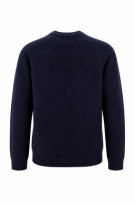 G STAR RAW ΠΟΥΛΟΒΕΡ MINIMAL ΜΠΛΕ ΑΝΤΡΙΚΟ PRE OWNED L