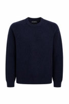 G STAR RAW ΠΟΥΛΟΒΕΡ MINIMAL ΜΠΛΕ ΑΝΤΡΙΚΟ PRE OWNED L