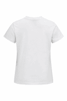 G STAR RAW T SHIRT GRAPHIC ΛΕΥΚΟ ΑΝΤΡΙΚΟ PRE OWNED XL