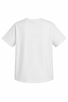 G STAR RAW T SHIRT GRAFICA BIANCA UOMO PRE OWNED XL