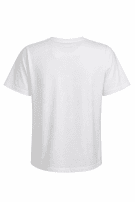 G STAR RAW T SHIRT GRAPHIC ΛΕΥΚΟ ΑΝΤΡΙΚΟ PRE OWNED XL