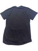 G STAR RAW T SHIRT GRAPHIC ΜΑΥΡΟ ΑΝΤΡΙΚΟ PRE OWNED XXL