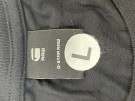 G STAR RAW T SHIRT GRAPHIC ΜΑΥΡΟ ΑΝΤΡΙΚΟ PRE OWNED L