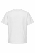G STAR RAW T SHIRT GRAPHIC WHITE ΑΝΤΡΙΚΟ PRE OWNED L