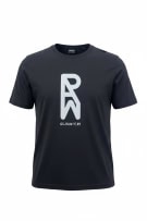 G STAR RAW T SHIRT BLACK MENS L pre-owned