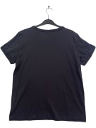 G STAR RAW T SHIRT BLACK MENS L pre-owned
