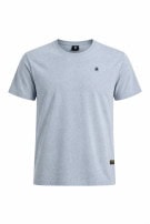 G STAR RAW T SHIRT ΜΙΝΙΜΑΛ ΑΝΟΙΧΤΟ ΜΠΛΕ ΑΝΤΡΙΚΟ PRE OWNED XL
