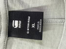 G STAR RAW T SHIRT MINIMAL SAGE GREEN WOMENS PRE OWNED XL