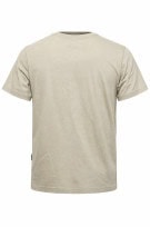 G STAR RAW T SHIRT MINIMAL BEIGE ΑΝΔΡΙΚΟ PRE OWNED L