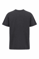 G STAR RAW T SHIRT MINIMAL FADED BLACK ΑΝΤΡΙΚΟ PRE OWNED XL
