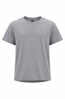 G STAR RAW T SHIRT MINIMAL GREY MEN PRE OWNED XL