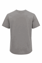 G STAR RAW T SHIRT MINIMAL ΓΚΡΙ ΑΝΤΡΙΚΟ PRE OWNED XL