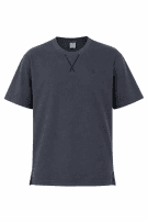G STAR RAW T SHIRT MINIMAL ΞΕΘΩΡΙΑΣΜΕΝΟ ΜΑΥΡΟ ΑΝΤΡΙΚΟ PRE OWNED XL