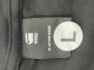 G STAR RAW T SHIRT MINIMAL ΜΑΥΡΟ ΑΝΤΡΙΚΟ PRE OWNED L