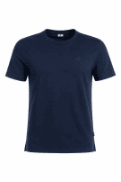 G STAR RAW T SHIRT MINIMAL NAVY ΑΝΤΡΙΚΟ PRE OWNED XL