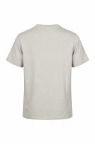 G STAR RAW T SHIRT MINIMAL OFF WHITE ΑΝΤΡΙΚΟ PRE OWNED L