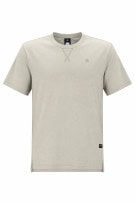 G STAR RAW T SHIRT MINIMAL OFF WHITE ΑΝΤΡΙΚΟ PRE OWNED L