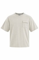 G STAR RAW T SHIRT MINIMAL OFF WHITE ΑΝΤΡΙΚΟ PRE OWNED XL