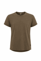 G STAR RAW T SHIRT MINIMAL OLIVE ΑΝΤΡΙΚΟ PRE OWNED XL