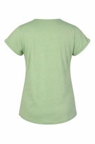 G STAR RAW T SHIRT MINIMAL ΠΡΑΣΙΝΟ ΑΝΔΡΙΚΟ PRE OWNED L