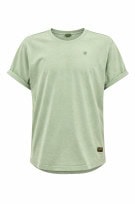 G STAR RAW T SHIRT MINIMAL ΠΡΑΣΙΝΟ ΑΝΔΡΙΚΟ PRE OWNED L