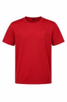 G STAR RAW T SHIRT MINIMAL RED ΑΝΤΡΙΚΟ PRE OWNED L