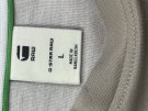 G STAR RAW T SHIRT MINIMAL STONE GREY ΑΝΤΡΙΚΟ PRE OWNED L