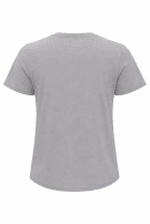 G STAR RAW T SHIRT MINIMAL STONE GREY ΑΝΤΡΙΚΟ PRE OWNED XL