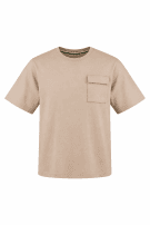 G STAR RAW T SHIRT MINIMAL UTILITY ΜΠΕΖ ΑΝΤΡΙΚΟ PRE OWNED XL