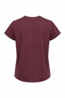 G STAR RAW T SHIRT MINIMAL WASHED ΜΠΟΡΝΤΟ ΑΝΤΡΙΚΟ PRE OWNED XL