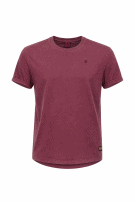 G STAR RAW T SHIRT MINIMAL WASHED ΜΠΟΡΝΤΟ ΑΝΤΡΙΚΟ PRE OWNED XL