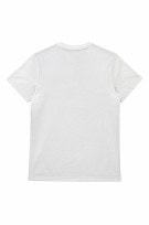 G STAR RAW T SHIRT MINIMAL WHITE ΑΝΤΡΙΚΟ PRE OWNED L