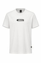 G STAR RAW T SHIRT MINIMAL WHITE ΑΝΤΡΙΚΟ PRE OWNED L