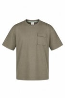 G STAR RAW T SHIRT UTILITY OLIVE ΑΝΤΡΙΚΟ PRE OWNED XL