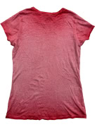 G-Star Raw T-shirt Vintage Logo Κόκκινο Γυναικείο M