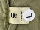 G STAR RAW TSHIRT MINIMAL OLIVE ΑΝΤΡΙΚΟ PRE OWNED L