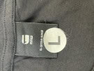 G STAR T SHIRT GRAPHIC ΜΑΥΡΟ ΑΝΤΡΙΚΟ PRE OWNED L