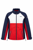GAASTRA TRACK JACKET RETRO NAVY RED ΑΝΤΡΙΚΟ PRE OWNED L