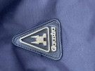 GAASTRA TRACK JACKET RETRO NAVY RED ΑΝΤΡΙΚΟ PRE OWNED L