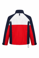 GAASTRA TRACK JACKET RETRO NAVY RED ΑΝΤΡΙΚΟ PRE OWNED L