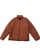GANT ΜΠΟΥΦΑΝ PUFFER MINIMAL ΚΑΦΕ ΓΥΝΑΙΚΕΙΟ PRE OWNED S