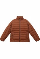 GANT ΜΠΟΥΦΑΝ PUFFER MINIMAL ΚΑΦΕ ΓΥΝΑΙΚΕΙΟ PRE OWNED S