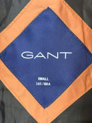 GANT ΜΠΟΥΦΑΝ PUFFER MINIMAL ΚΑΦΕ ΓΥΝΑΙΚΕΙΟ PRE OWNED S