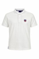 GANT POLO SHIRT MINIMAL WHITE ΑΝΤΡΙΚΟ PRE OWNED M