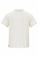 GANT POLO SHIRT MINIMAL WHITE ΑΝΤΡΙΚΟ PRE OWNED M